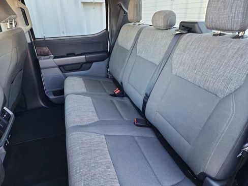 Used 2021 Ford F150 XLT w/ Equipment Group 302A High image 38