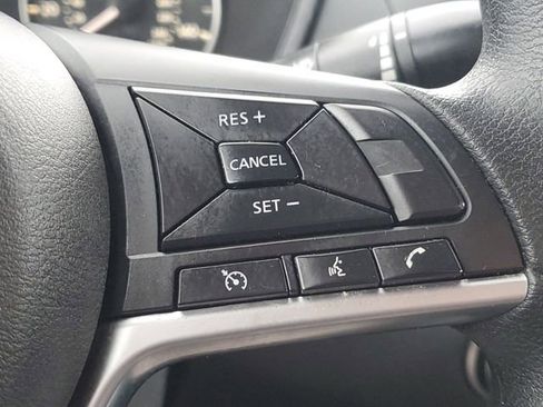 Used 2021 Nissan Altima 2.5 S AWD/4WD image 23