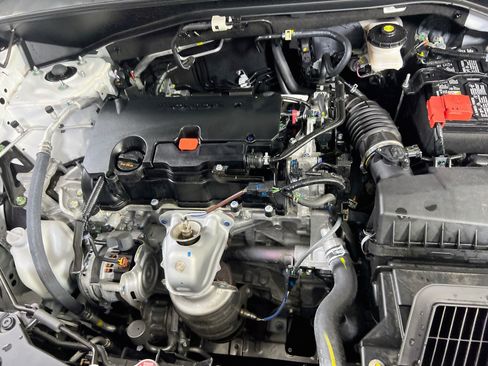 Used 2026 Honda HR-V Sport image 28
