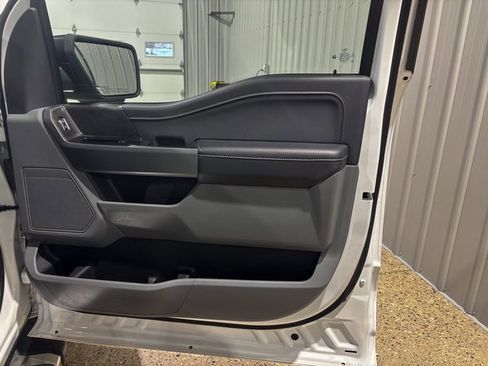 Used 2024 Ford F150 XLT w/ Tow/Haul Package image 26