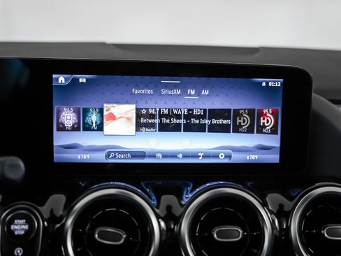 Certified 2026 Mercedes-Benz GLA 250 image 22