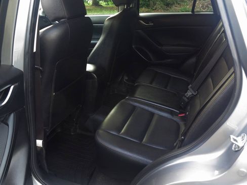 Used 2014 MAZDA CX-5 Grand Touring AWD/4WD image 18