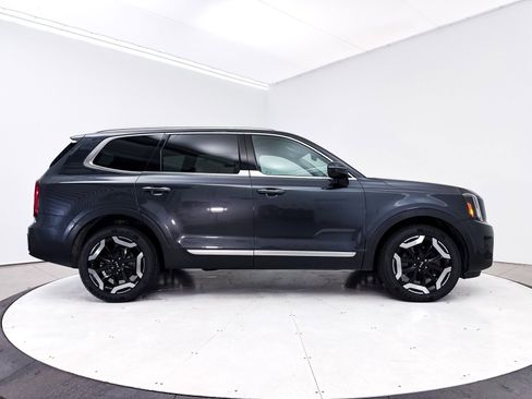 Used 2023 Kia Telluride S FWD image 42
