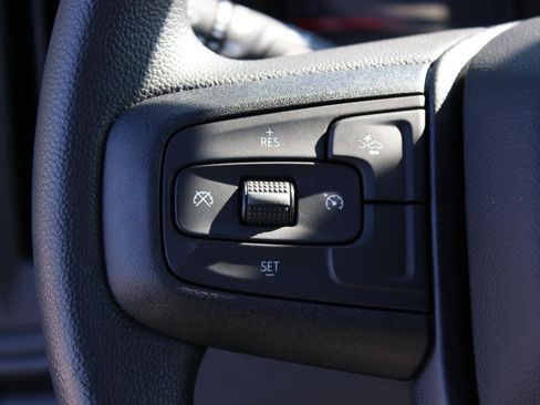 New 2025 GMC Sierra 2500 Pro w/ Convenience Package image 11