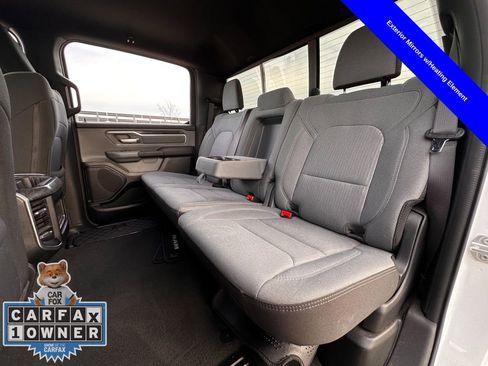 Used 2022 RAM 1500 Lone Star image 27