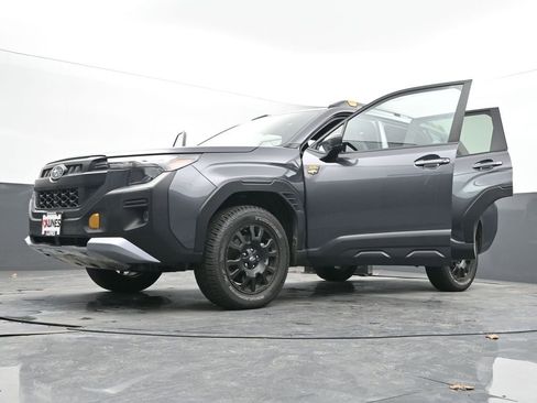 Used 2026 Subaru Forester Wilderness w/ Wilderness Package image 93