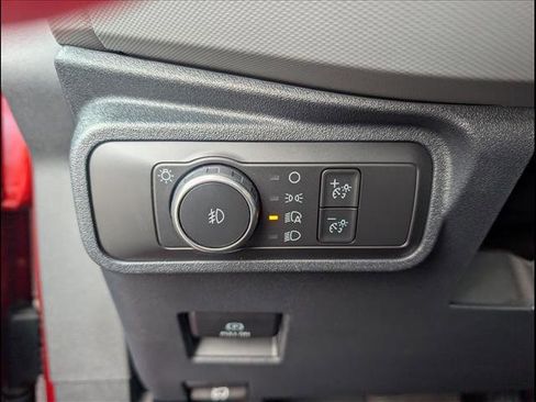 Used 2022 Ford Bronco Black Diamond image 14