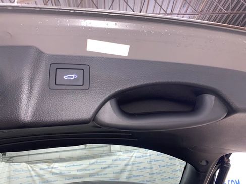 Used 2017 Hyundai Santa Fe Sport 2.0T w/ Cargo Package image 15