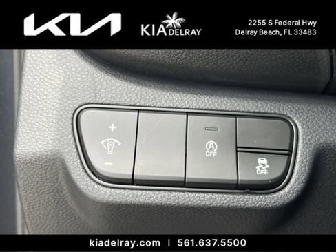 New 2026 Kia Seltos S AWD/4WD image 25