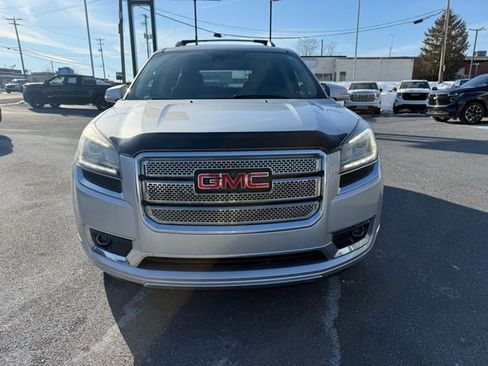 Used 2015 GMC Acadia Denali image 8