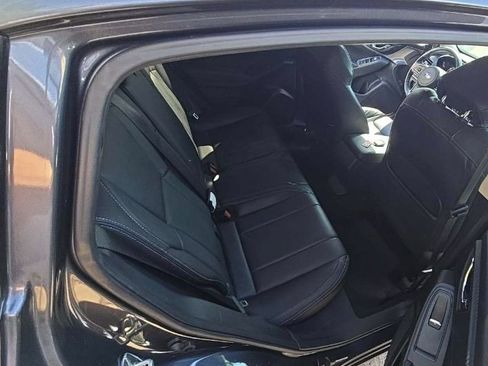 Used 2017 Subaru Impreza 2.0i Limited w/ Moonroof/BSD & Rcta/Eyesight image 12