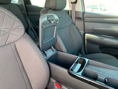 New 2026 Hyundai Tucson Blue SE AWD/4WD image 37