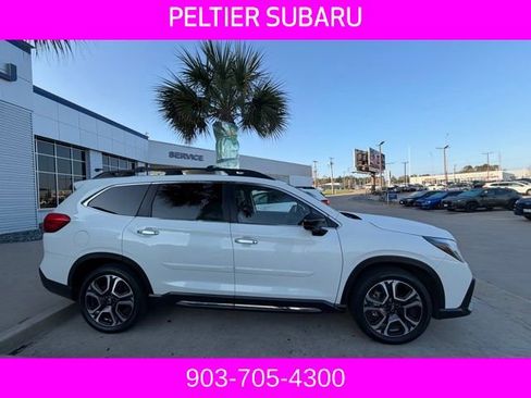 Used 2024 Subaru Ascent Touring image 23