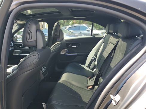 Certified 2025 Mercedes-Benz C 36 AMG S image 12