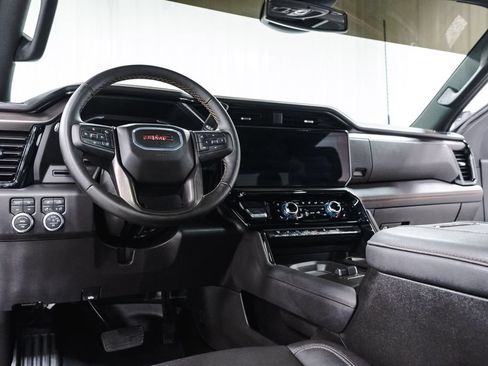 Used 2026 GMC Sierra 2500 AT4 AWD/4WD image 28