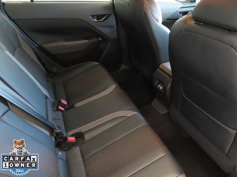 Certified 2024 Subaru Crosstrek 2.5i Limited w/ Popular Package #4A image 24