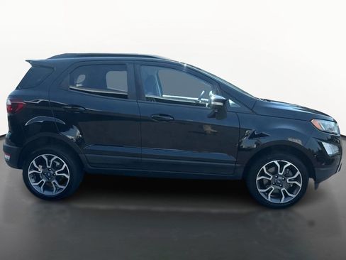 Used 2019 Ford EcoSport SES AWD/4WD image 2
