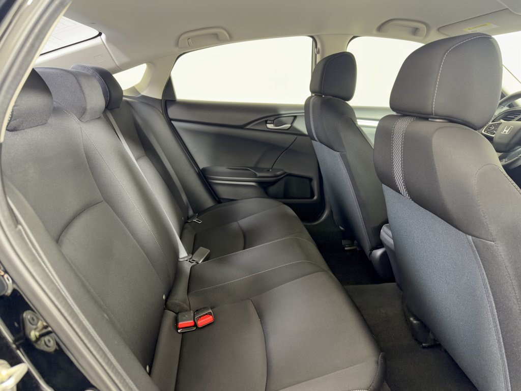 Used 2020 Honda Civic LX image 29