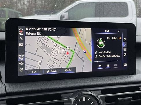 Used 2023 Lexus IS 350 F Sport image 25