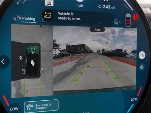 Used 2025 MINI Cooper S image 19