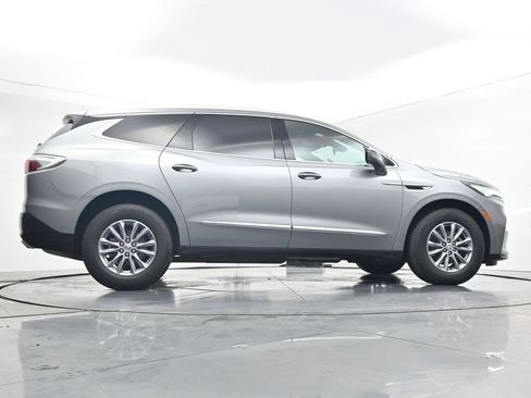 Used 2024 Buick Enclave Essence w/ Trailering Package, 5000 lbs. AWD/4WD image 31