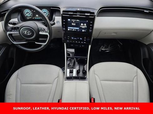 Used 2023 Hyundai Tucson SEL w/ Convenience Package image 26