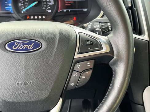 Used 2015 Ford Edge SEL w/ Equipment Group 201A image 30