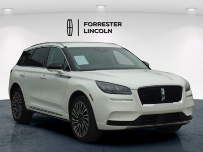 Used 2022 Lincoln Corsair AWD w/ Equipment Group 101A
