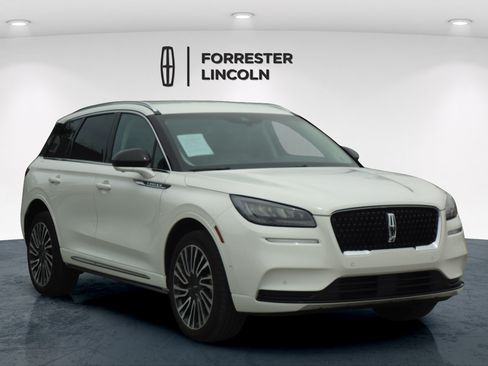 Used 2022 Lincoln Corsair AWD w/ Equipment Group 101A image 1