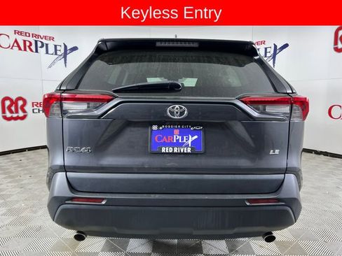 Used 2024 Toyota RAV4 LE image 8