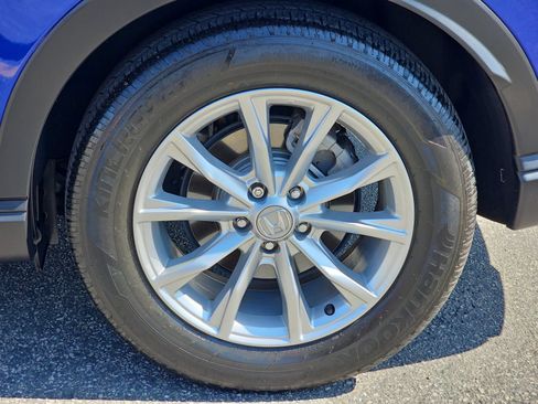 Used 2024 Honda CR-V EX image 31