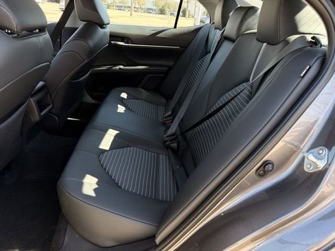 Certified 2024 Toyota Camry SE w/ Cold Weather Package image 28