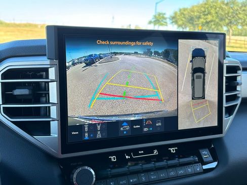 New 2026 Toyota Sequoia Limited image 23