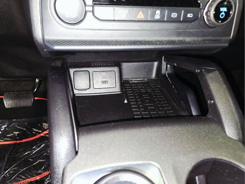 Used 2025 Ford Bronco Sport Big Bend AWD/4WD image 52