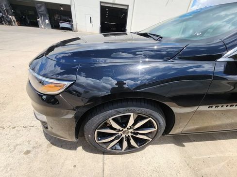 Used 2022 Chevrolet Malibu RS FWD image 7