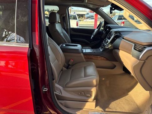 Used 2020 Chevrolet Tahoe Premier image 83