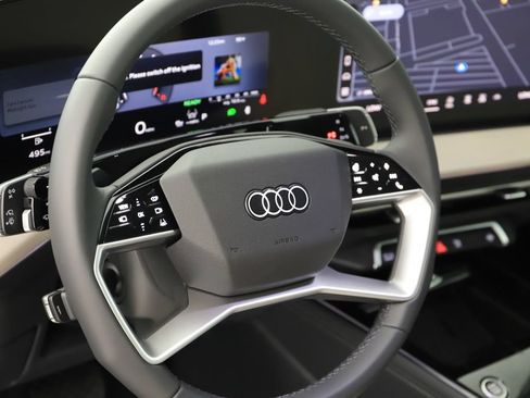 New 2026 Audi Q3 quattro 2.0T AWD/4WD image 16