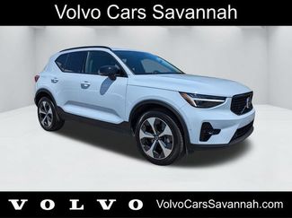 Certified 2026 Volvo XC40 B5 Plus AWD/4WD video 1