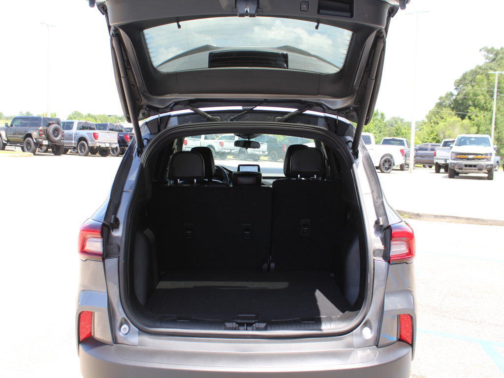 Used 2025 Ford Escape ST-Line Select AWD/4WD image 10
