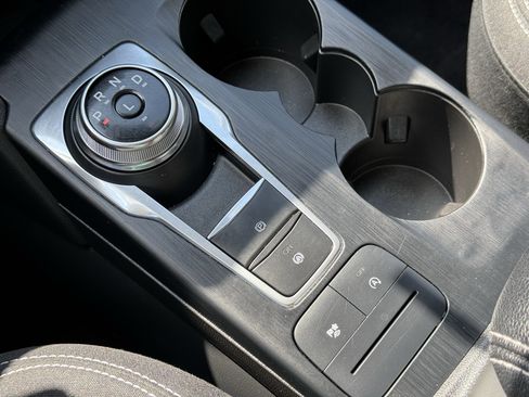 Used 2025 Ford Escape Active image 24