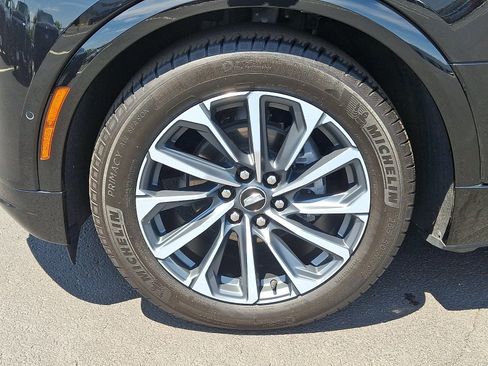 Certified 2024 Cadillac Lyriq Sport AWD/4WD image 10
