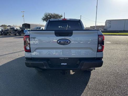 Certified 2024 Ford Ranger XLT w/ Equipment Group 301A High image 4