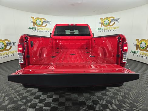 Used 2024 RAM 2500 Tradesman w/ Snow Chief Group AWD/4WD image 32