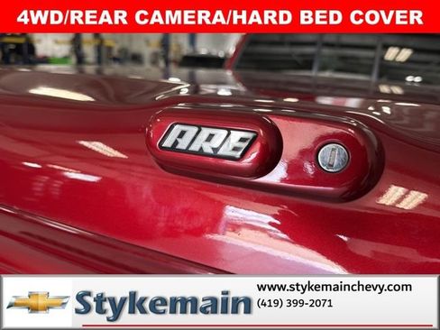 Used 2014 Ford F150 XLT w/ Equipment Group 302A Luxury image 12