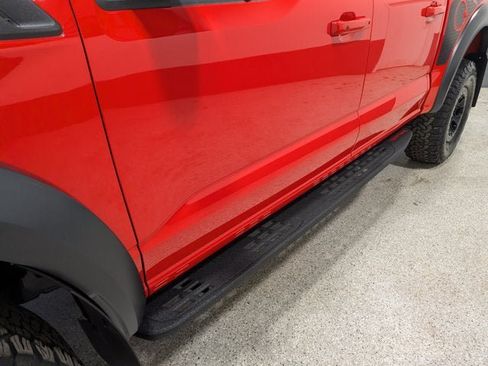 Used 2022 Ford F150 Raptor w/ Equipment Group 801A High AWD/4WD image 9