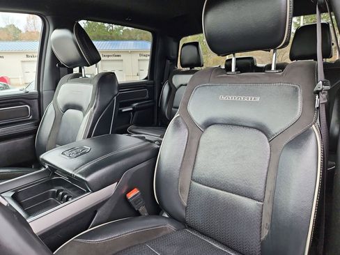 Used 2024 RAM 1500 Laramie image 24