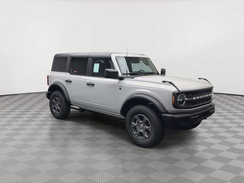 Used 2026 Ford Bronco Big Bend AWD/4WD image 31