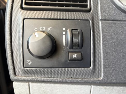 Used 2006 Dodge Magnum SRT8 w/ SRT Option Group III RWD image 32