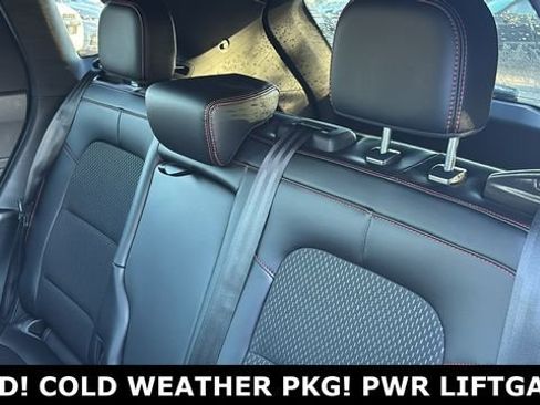 New 2026 Ford Escape ST-Line w/ Cold Weather Package image 24