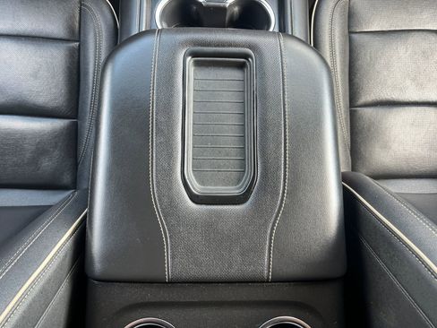 Used 2024 Chevrolet Silverado 1500 LT Trail Boss w/ Protection Package AWD/4WD image 35